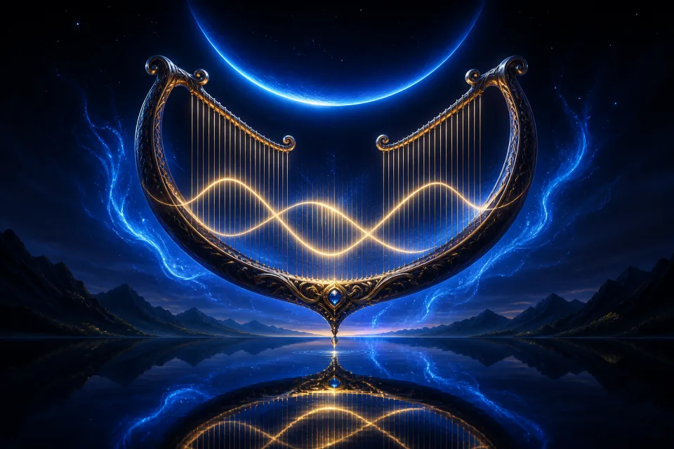 Lyria 2 (Music)